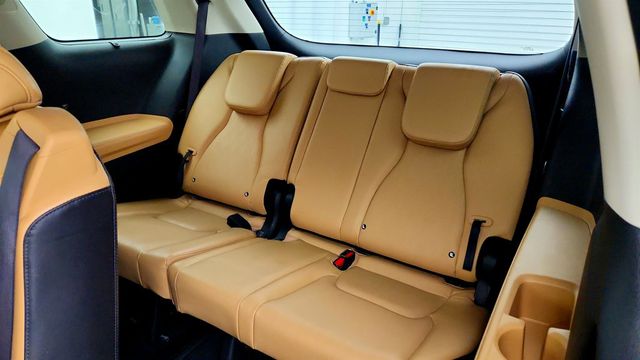 2023 Kia Carnival EX - 23020112 - 21