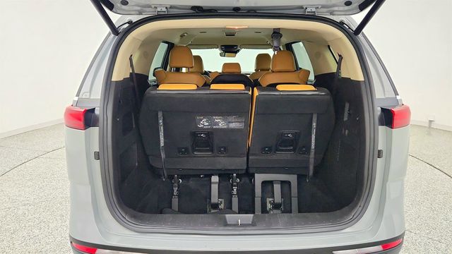 2023 Kia Carnival EX - 23020112 - 22