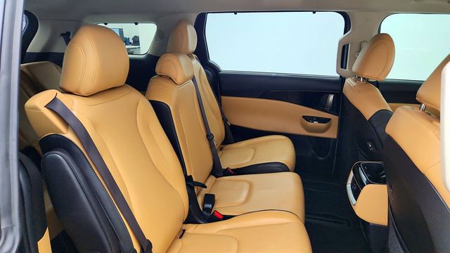 2023 Kia Carnival EX - 23020112 - 23