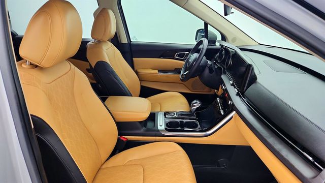 2023 Kia Carnival EX - 23020112 - 24