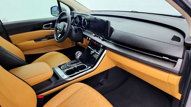 2023 Kia Carnival EX - 23020112 - 25