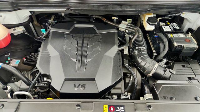 2023 Kia Carnival EX - 23020112 - 27