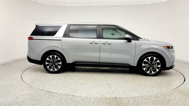 2023 Kia Carnival EX - 23020112 - 3