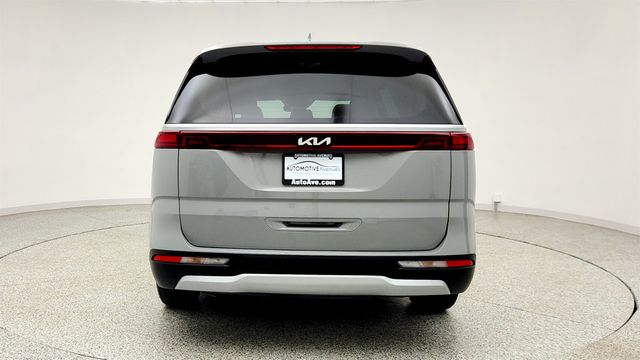 2023 Kia Carnival EX - 23020112 - 5