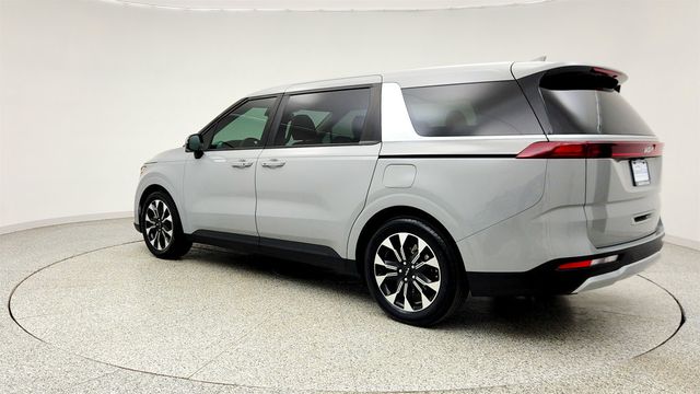 2023 Kia Carnival EX - 23020112 - 6