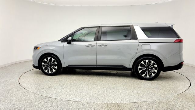2023 Kia Carnival EX - 23020112 - 7