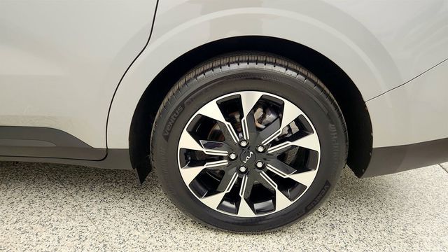 2023 Kia Carnival EX - 23020112 - 8