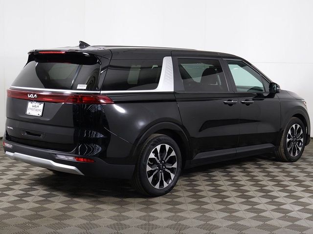 2023 Kia Carnival EX FWD - 23012537 - 9