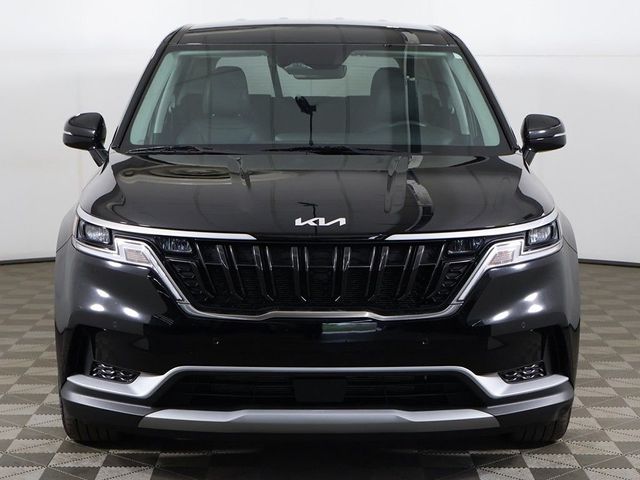 2023 Kia Carnival EX FWD - 23012537 - 10