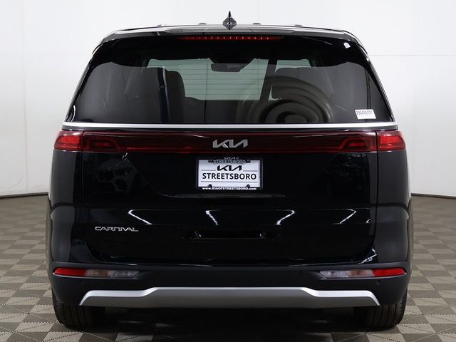 2023 Kia Carnival EX FWD - 23012537 - 11