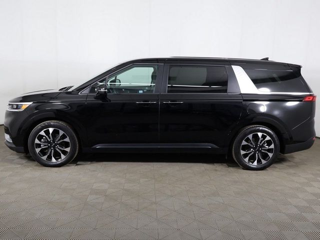 2023 Kia Carnival EX FWD - 23012537 - 16