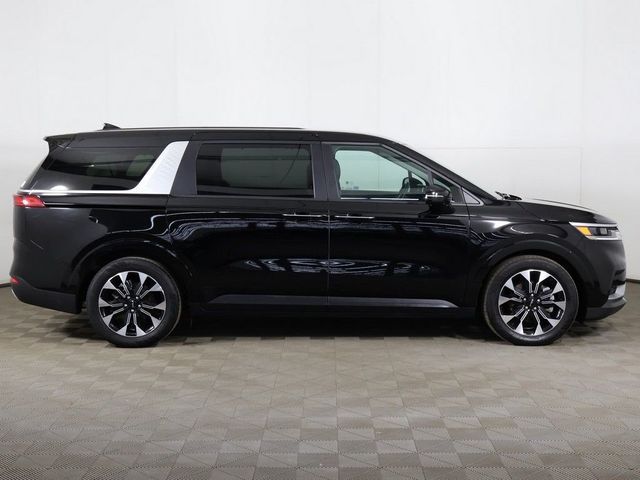 2023 Kia Carnival EX FWD - 23012537 - 17