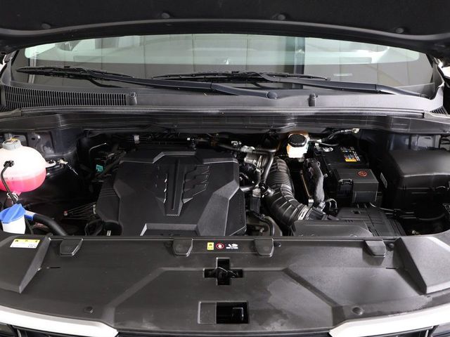 2023 Kia Carnival EX FWD - 23012537 - 20