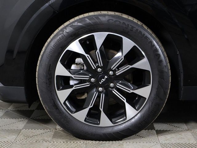 2023 Kia Carnival EX FWD - 23012537 - 21