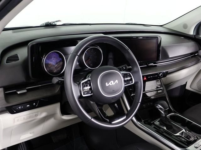 2023 Kia Carnival EX FWD - 23012537 - 24
