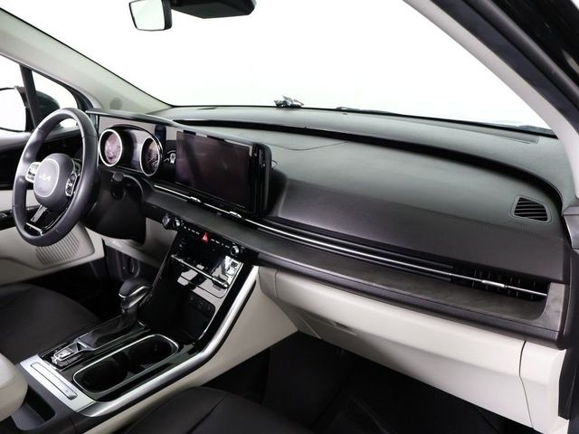 2023 Kia Carnival EX FWD - 23012537 - 25