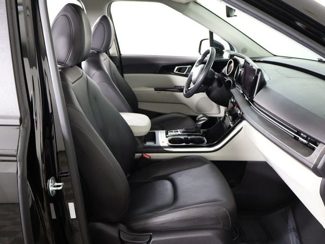 2023 Kia Carnival EX FWD - 23012537 - 29