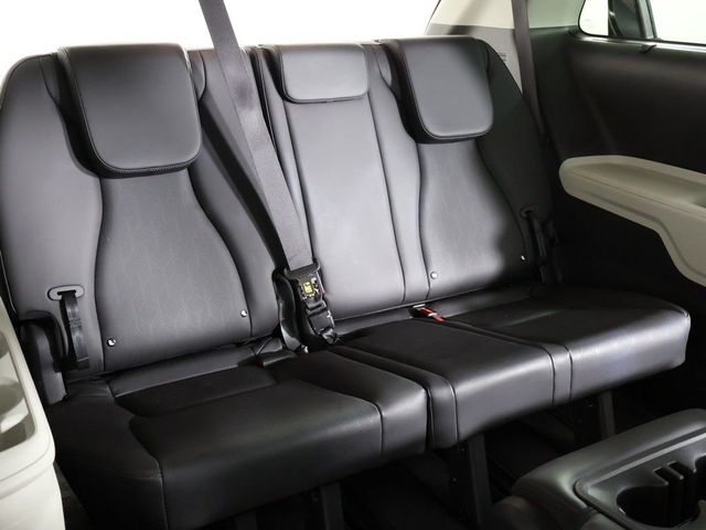 2023 Kia Carnival EX FWD - 23012537 - 34