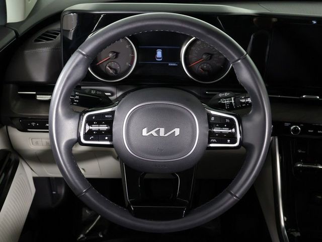 2023 Kia Carnival EX FWD - 23012537 - 38