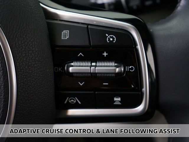 2023 Kia Carnival EX FWD - 23012537 - 3