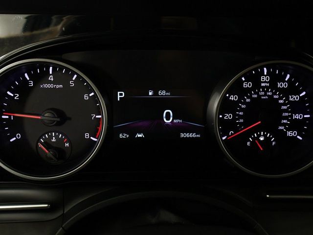2023 Kia Carnival EX FWD - 23012537 - 40