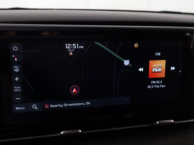 2023 Kia Carnival EX FWD - 23012537 - 44