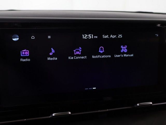 2023 Kia Carnival EX FWD - 23012537 - 45