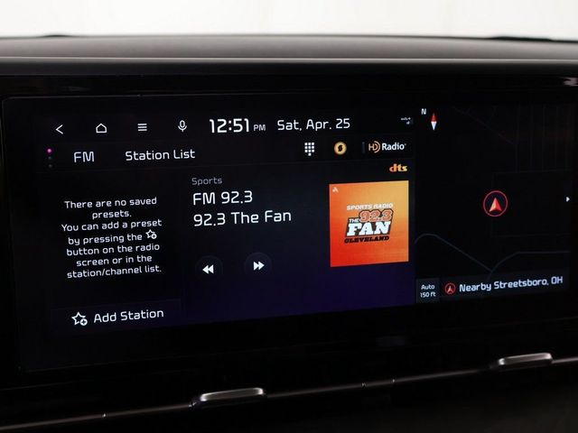 2023 Kia Carnival EX FWD - 23012537 - 46