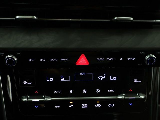 2023 Kia Carnival EX FWD - 23012537 - 47