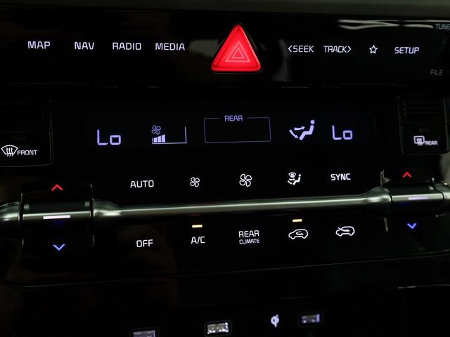 2023 Kia Carnival EX FWD - 23012537 - 48