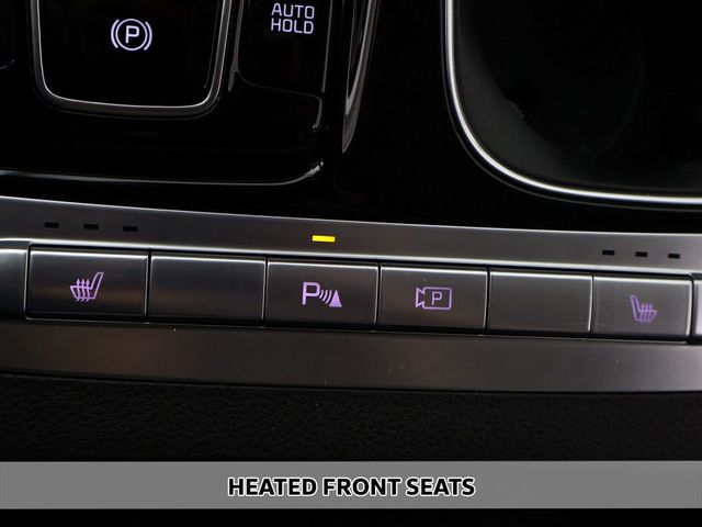 2023 Kia Carnival EX FWD - 23012537 - 5