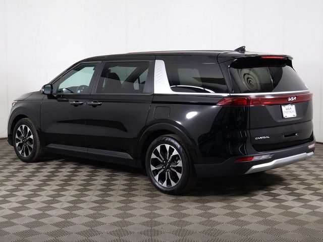 2023 Kia Carnival EX FWD - 23012537 - 8