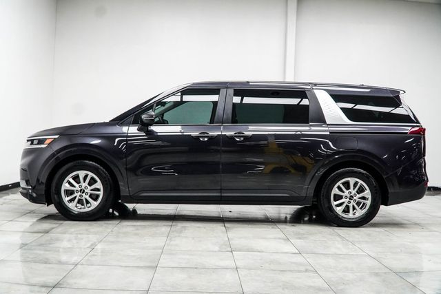 2023 Kia Carnival LX FWD - 23066662 - 9