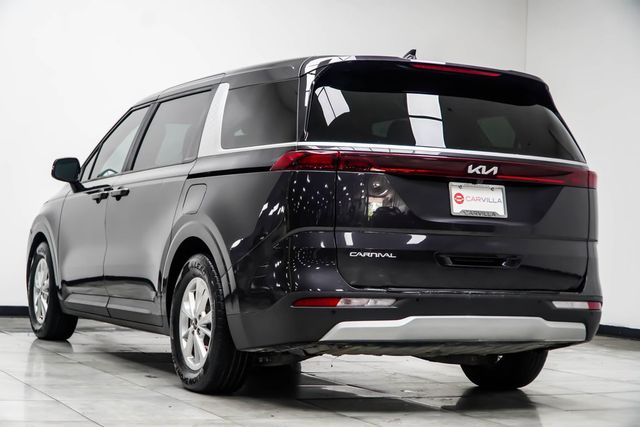2023 Kia Carnival LX FWD - 23066662 - 10
