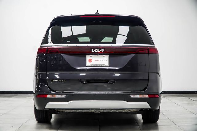 2023 Kia Carnival LX FWD - 23066662 - 11