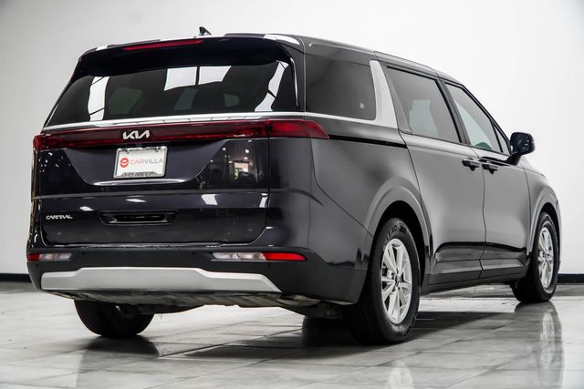 2023 Kia Carnival LX FWD - 23066662 - 12