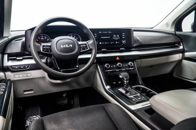 2023 Kia Carnival LX FWD - 23066662 - 15