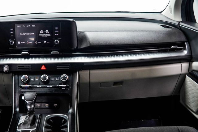 2023 Kia Carnival LX FWD - 23066662 - 17