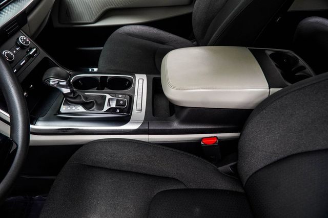 2023 Kia Carnival LX FWD - 23066662 - 19