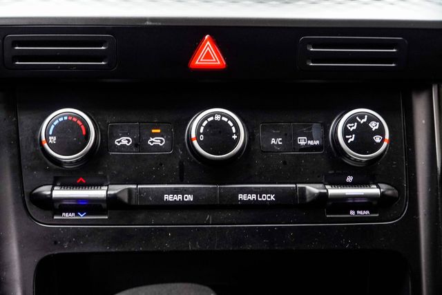 2023 Kia Carnival LX FWD - 23066662 - 22