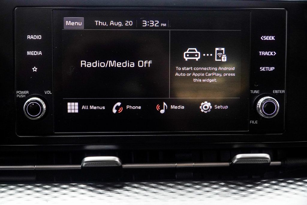 Kia Carnival photo 24