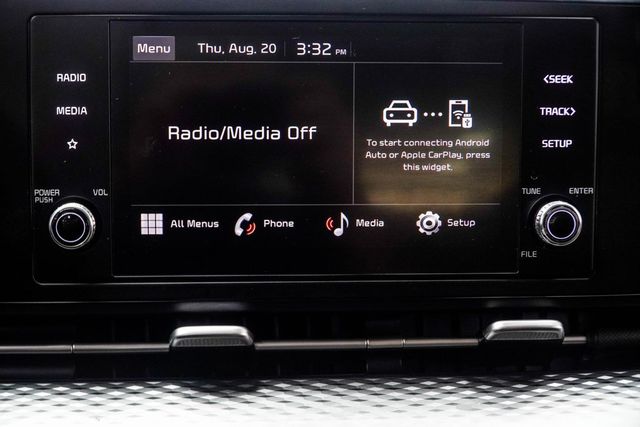 2023 Kia Carnival LX FWD - 23066662 - 23