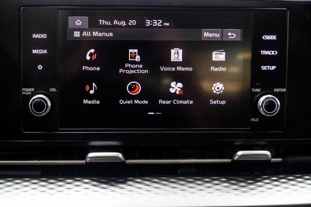 2023 Kia Carnival LX FWD - 23066662 - 24