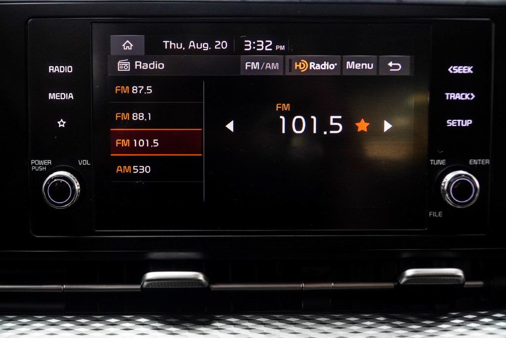 Kia Carnival photo 26