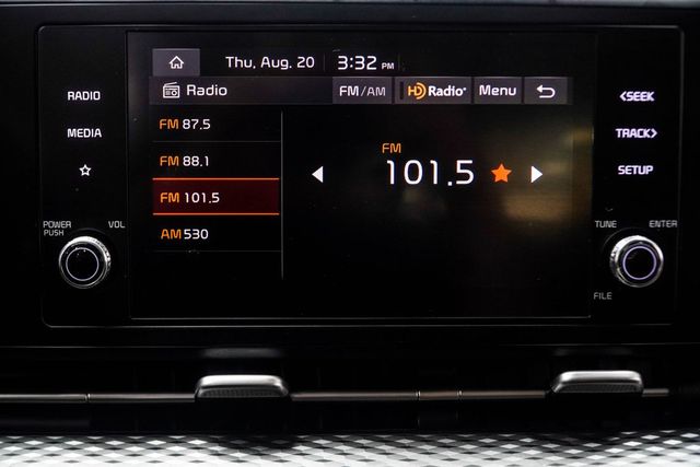 2023 Kia Carnival LX FWD - 23066662 - 25