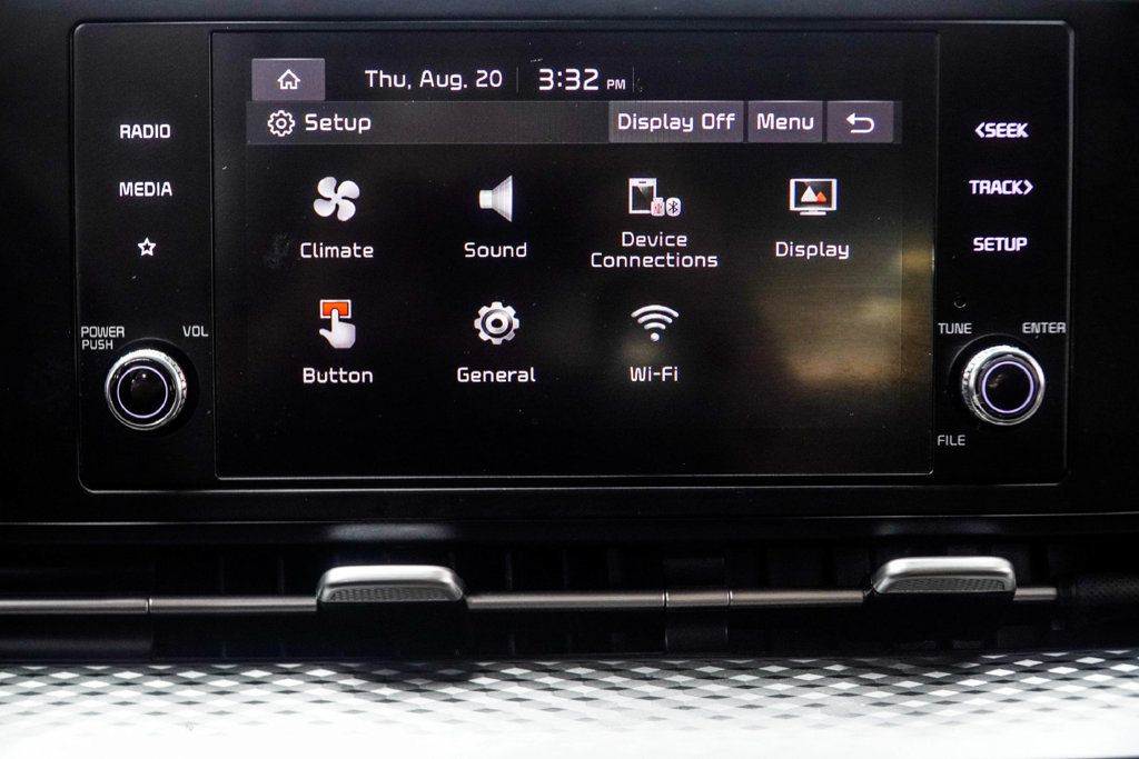Kia Carnival photo 27
