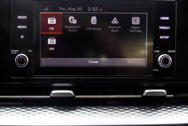 2023 Kia Carnival LX FWD - 23066662 - 27