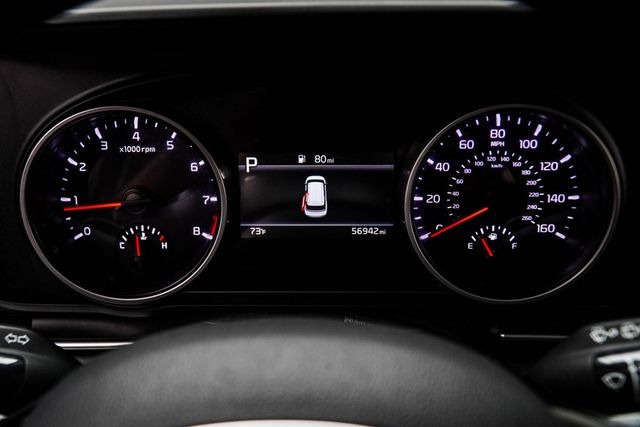 2023 Kia Carnival LX FWD - 23066662 - 34