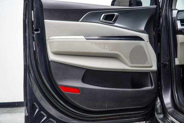 2023 Kia Carnival LX FWD - 23066662 - 35