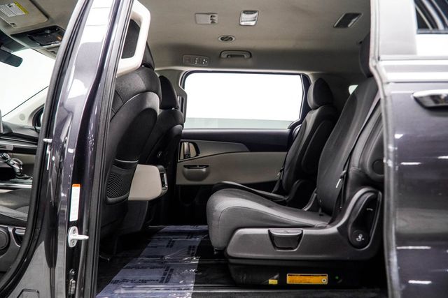 2023 Kia Carnival LX FWD - 23066662 - 40